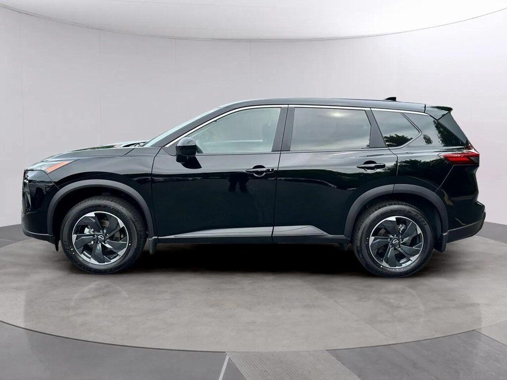 2025 Nissan Rogue SV San Clemente CA
