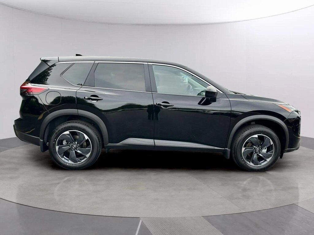 2025 Nissan Rogue SV San Clemente CA
