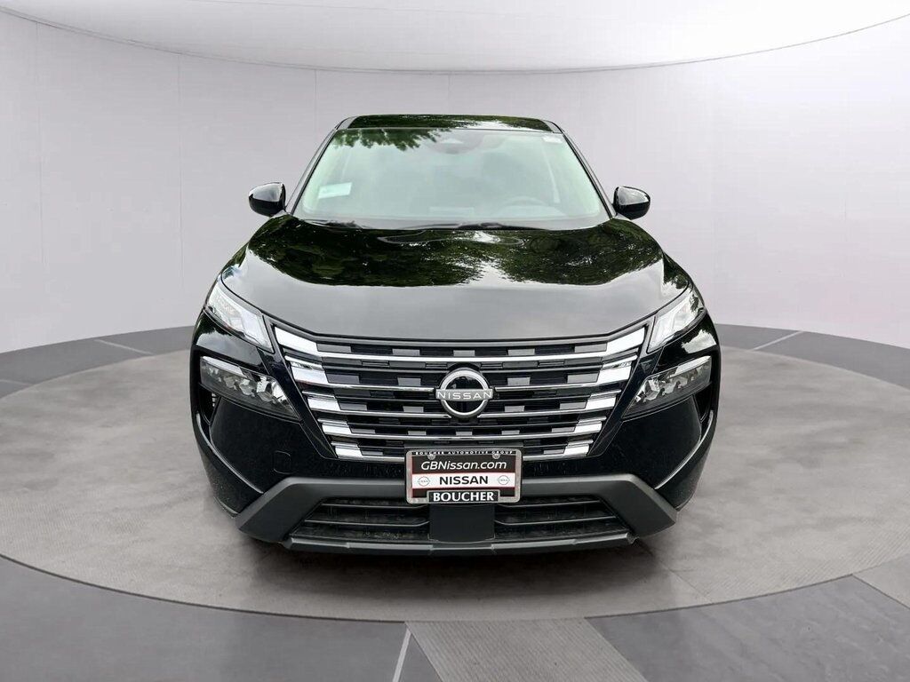 2025 Nissan Rogue SV San Clemente CA