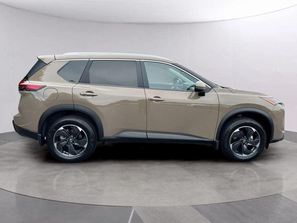 2025 Nissan Rogue SV San Clemente CA