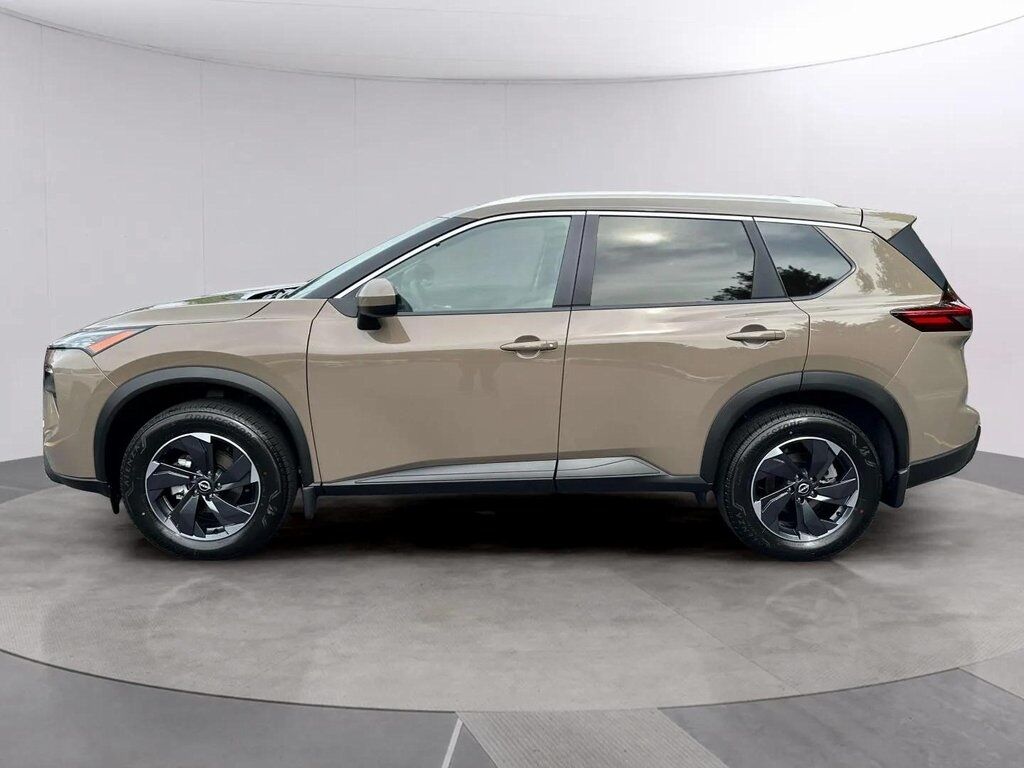 2025 Nissan Rogue SV San Clemente CA