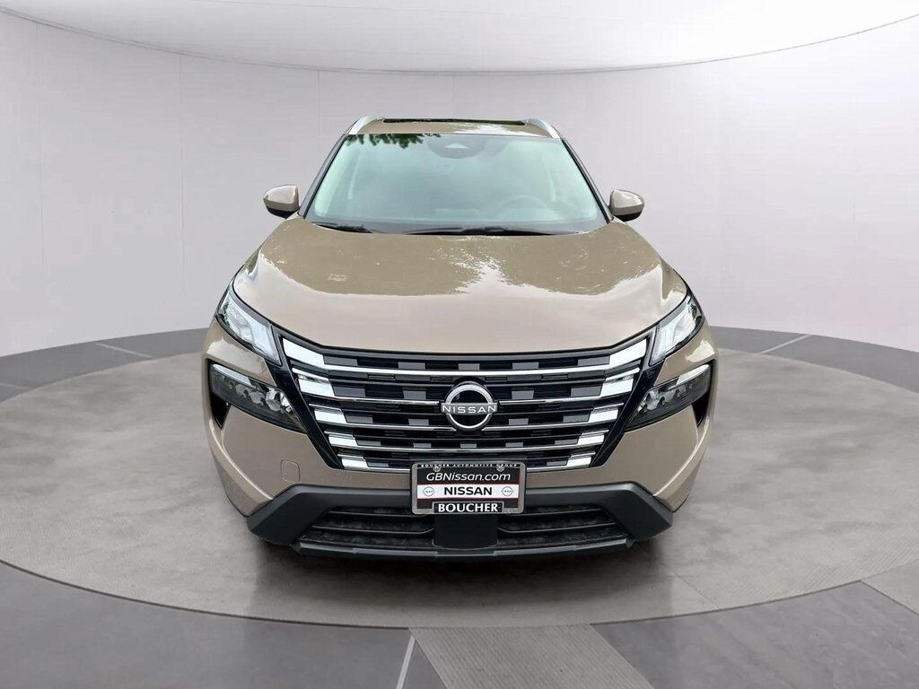 2025 Nissan Rogue SV San Clemente CA