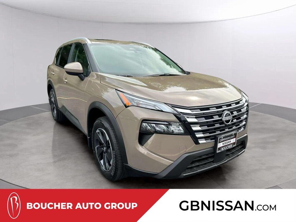 2025 Nissan Rogue SV San Clemente CA