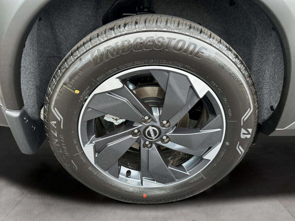 2025 Nissan Rogue SV San Clemente CA