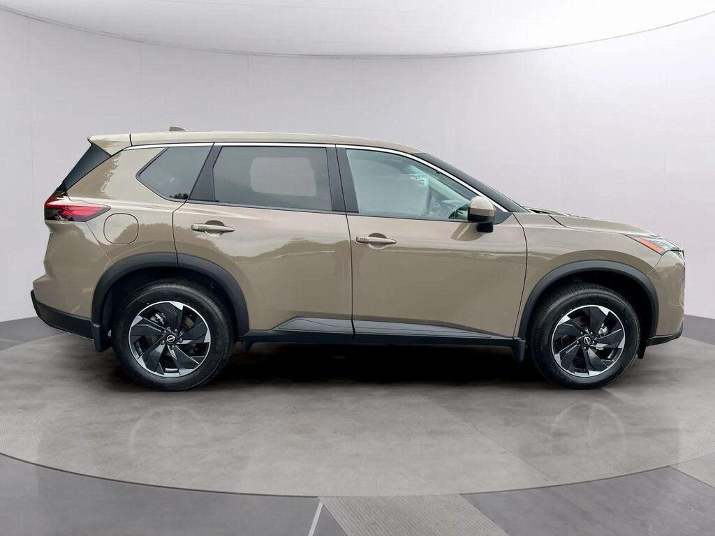 2025 Nissan Rogue SV San Clemente CA