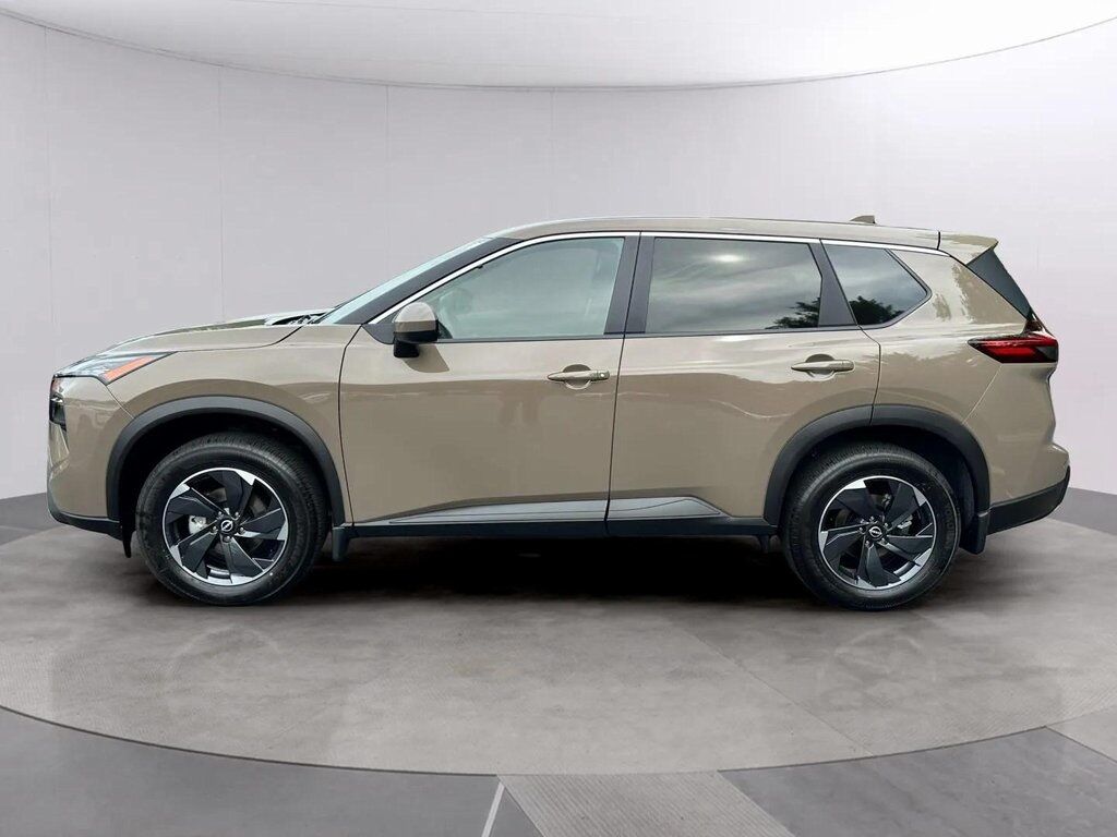 2025 Nissan Rogue SV San Clemente CA
