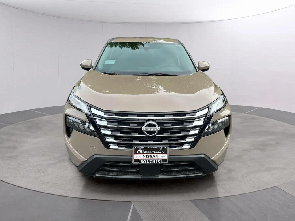 2025 Nissan Rogue SV San Clemente CA