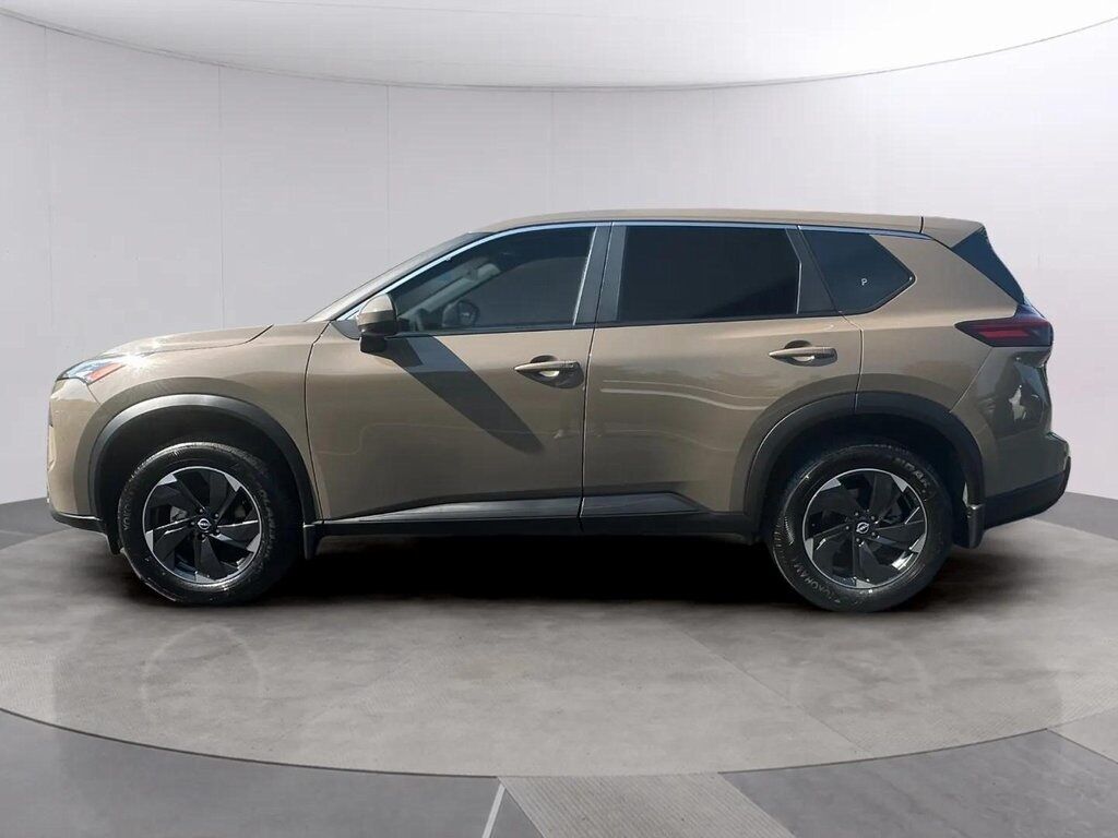 2025 Nissan Rogue SV San Clemente CA