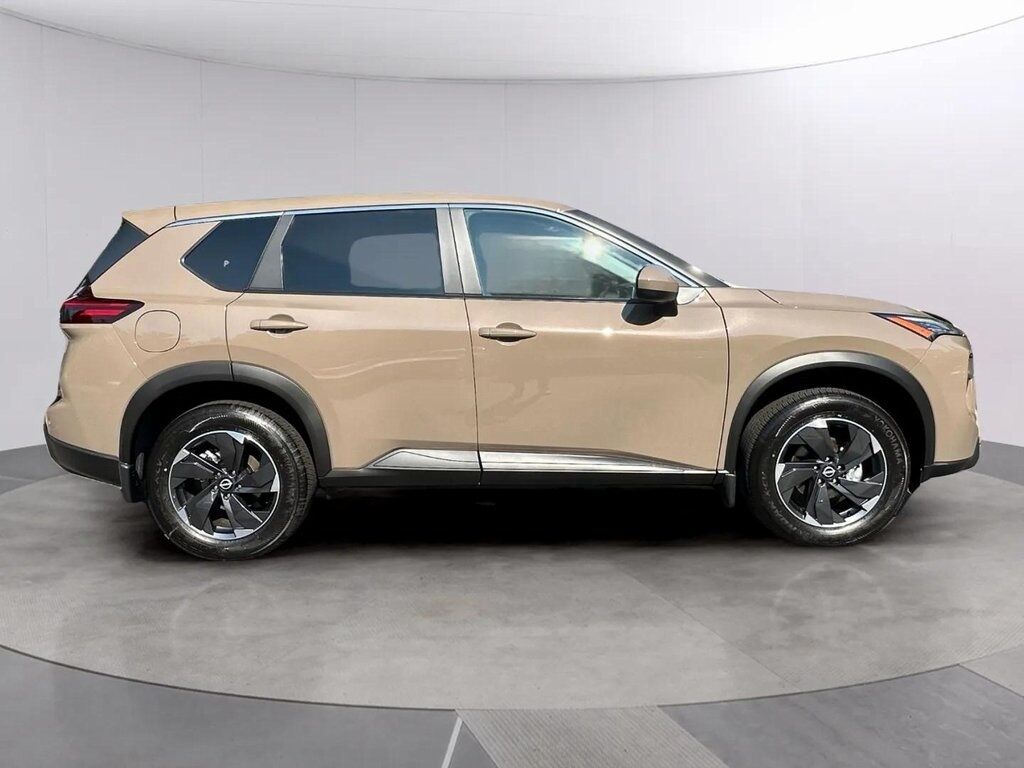 2025 Nissan Rogue SV San Clemente CA