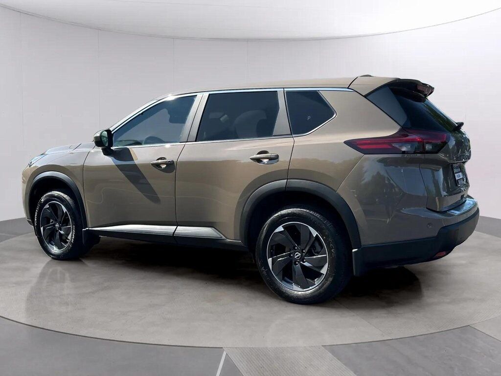 2025 Nissan Rogue SV San Clemente CA