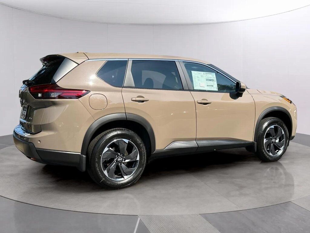 2025 Nissan Rogue SV San Clemente CA
