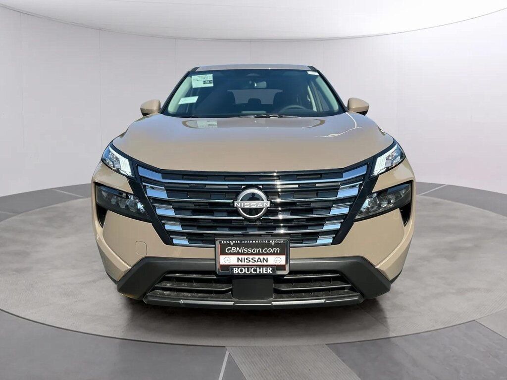 2025 Nissan Rogue SV San Clemente CA