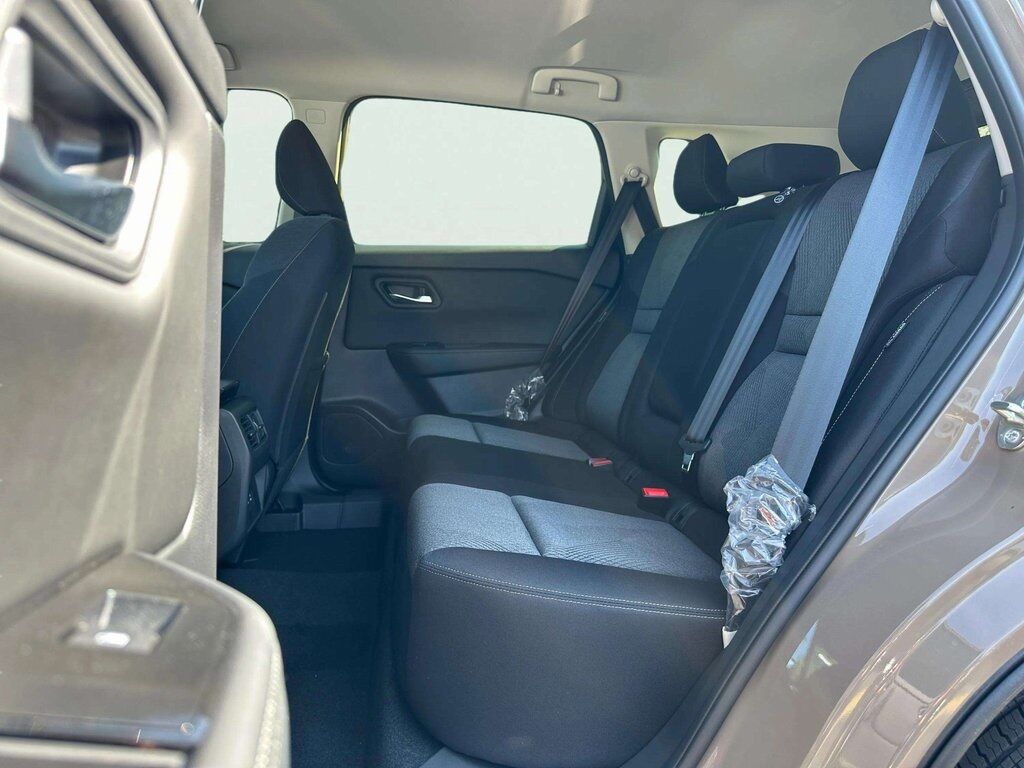 2025 Nissan Rogue SV San Clemente CA