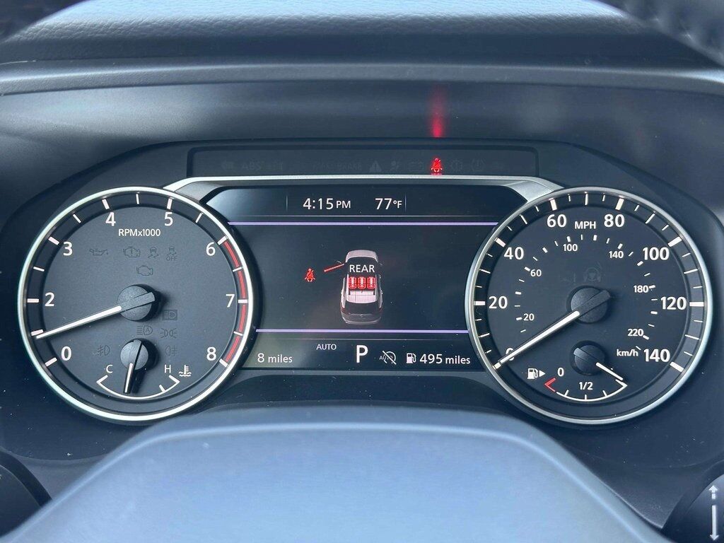 2025 Nissan Rogue SV San Clemente CA