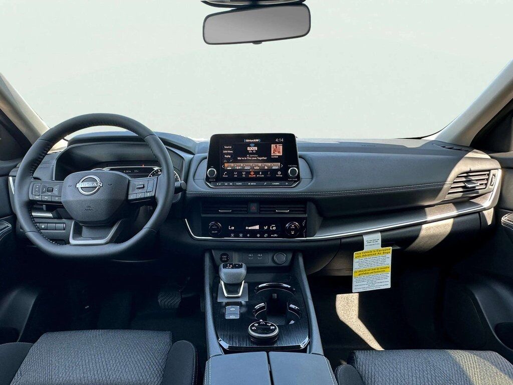 2025 Nissan Rogue SV San Clemente CA