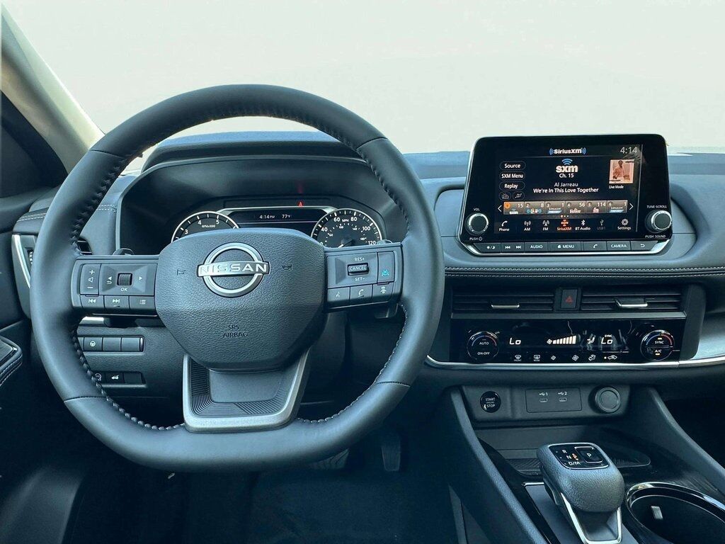 2025 Nissan Rogue SV San Clemente CA
