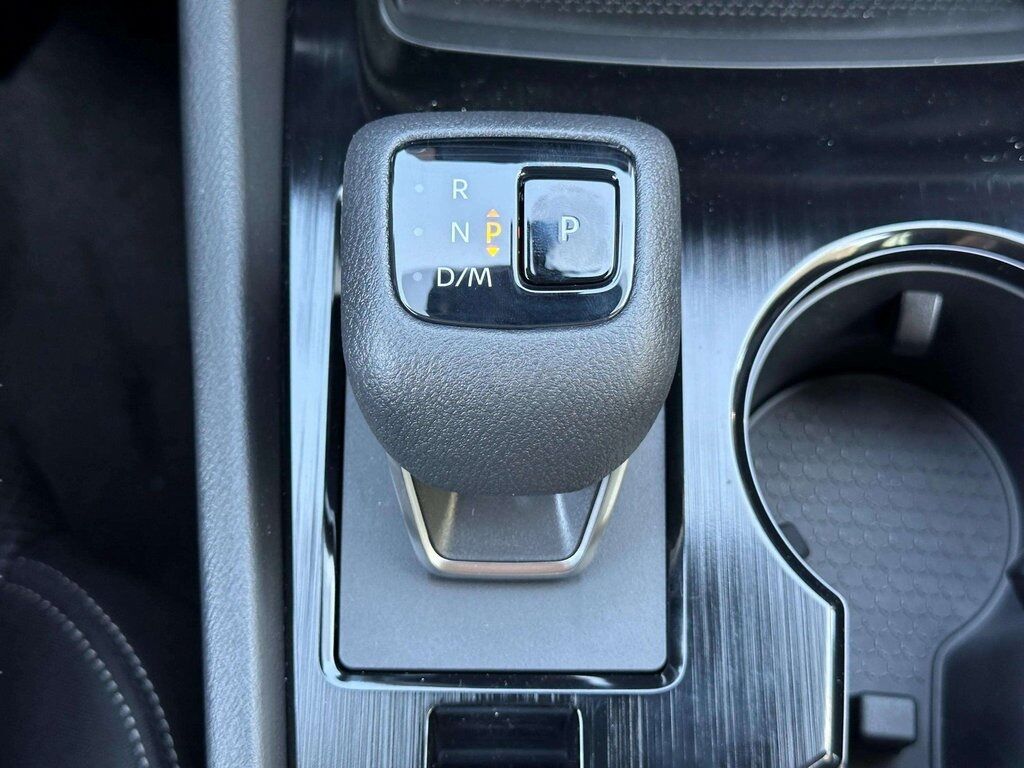 2025 Nissan Rogue SV San Clemente CA