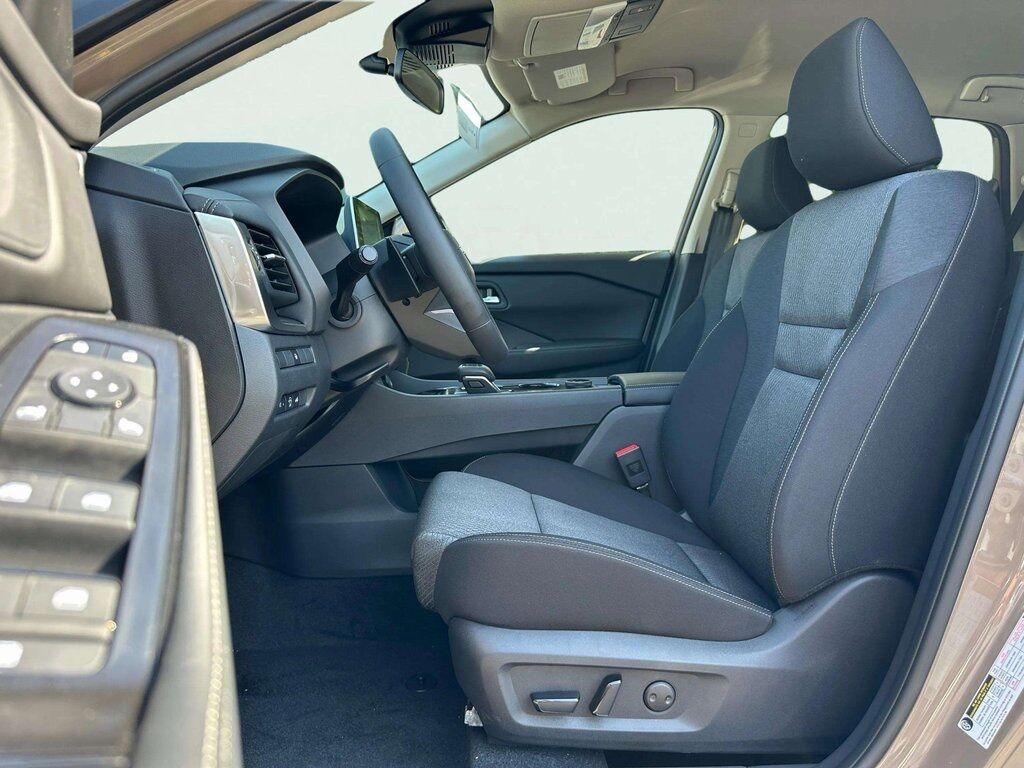 2025 Nissan Rogue SV San Clemente CA