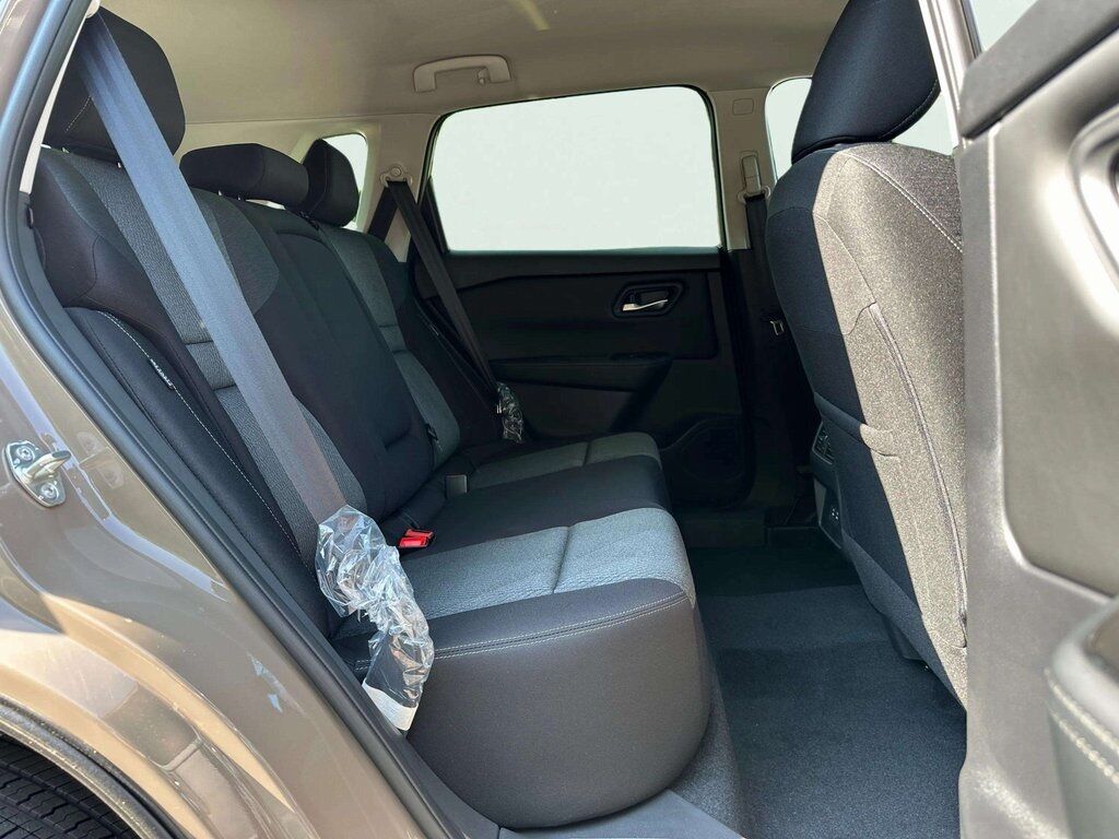 2025 Nissan Rogue SV San Clemente CA