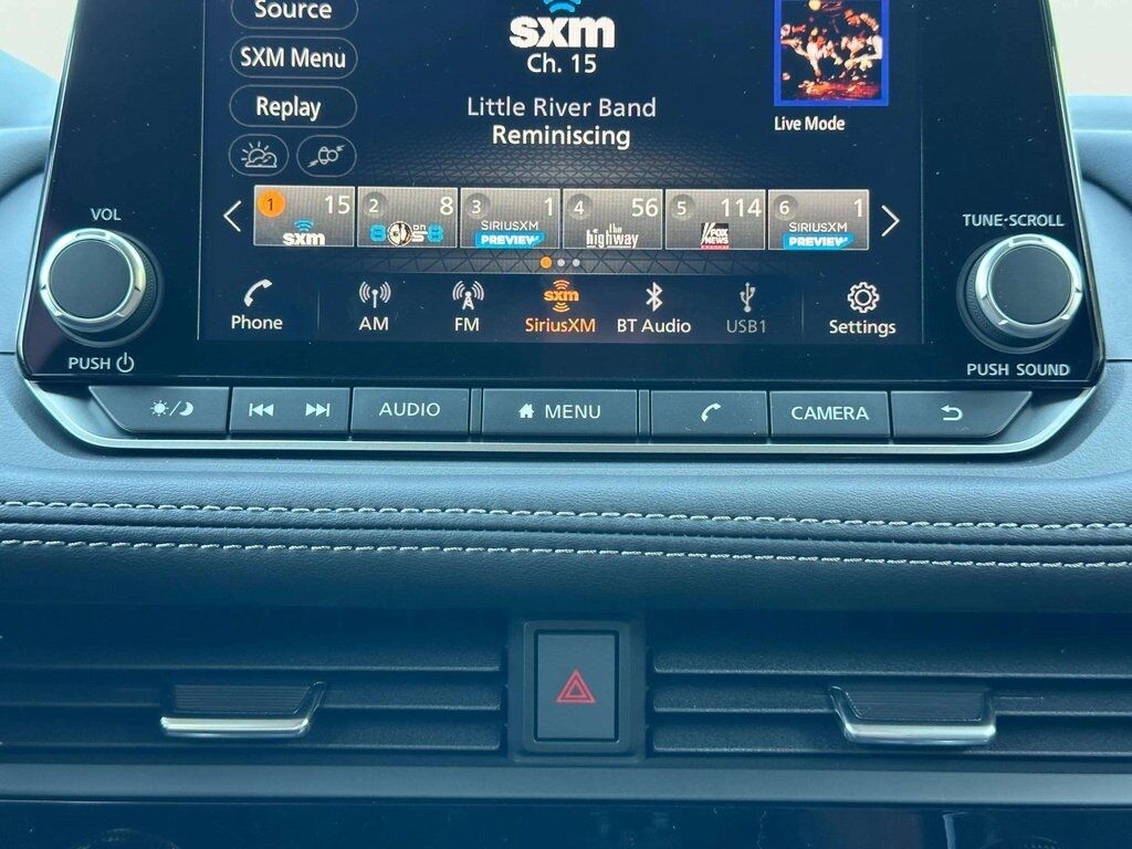 2025 Nissan Rogue SV San Clemente CA