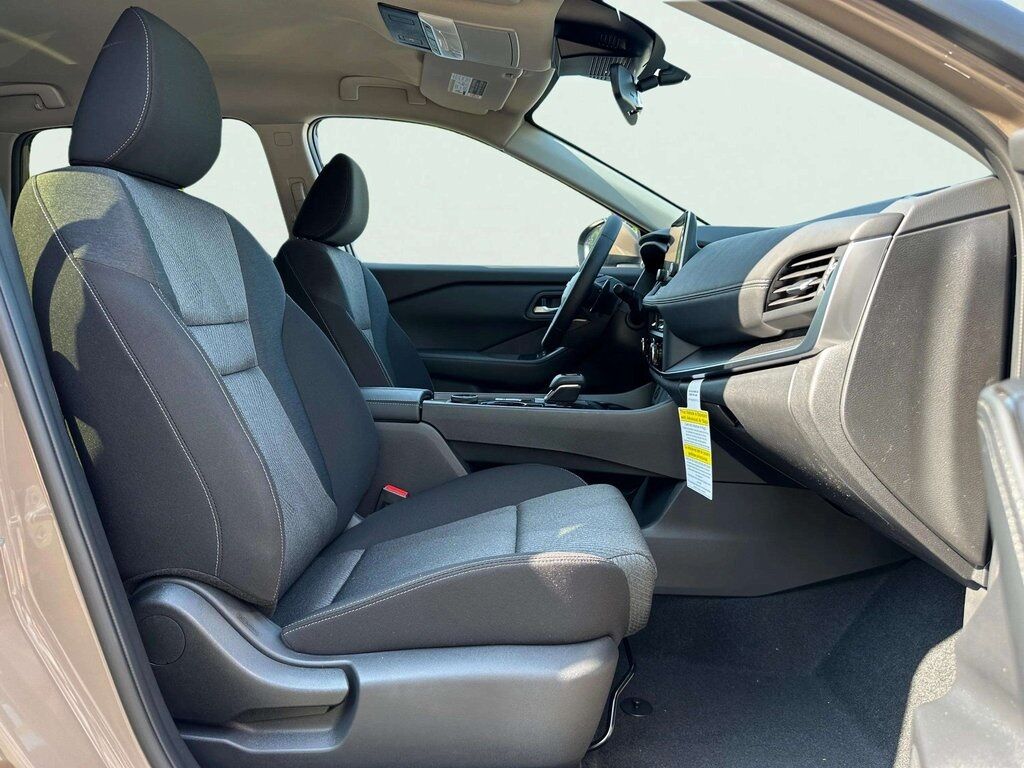 2025 Nissan Rogue SV San Clemente CA