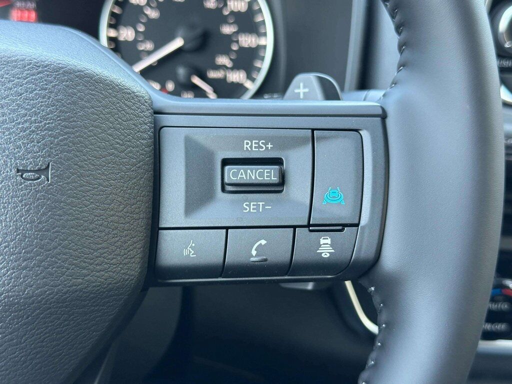 2025 Nissan Rogue SV San Clemente CA