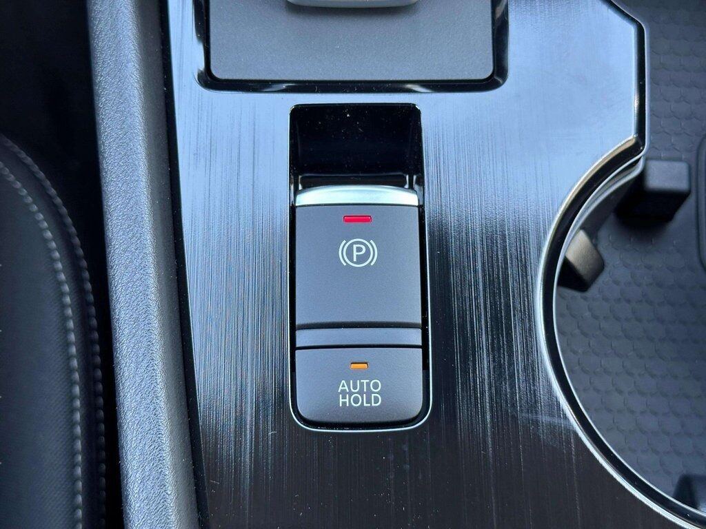 2025 Nissan Rogue SV San Clemente CA