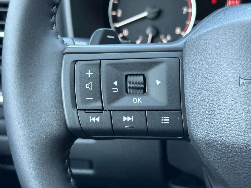 2025 Nissan Rogue SV San Clemente CA