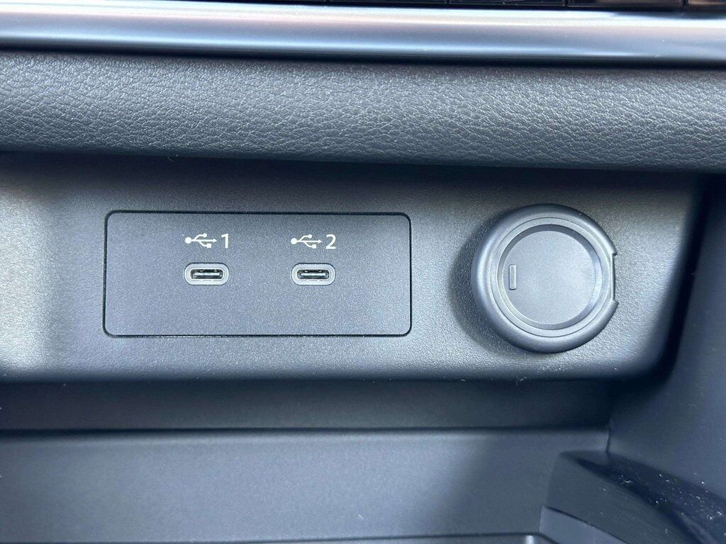 2025 Nissan Rogue SV San Clemente CA