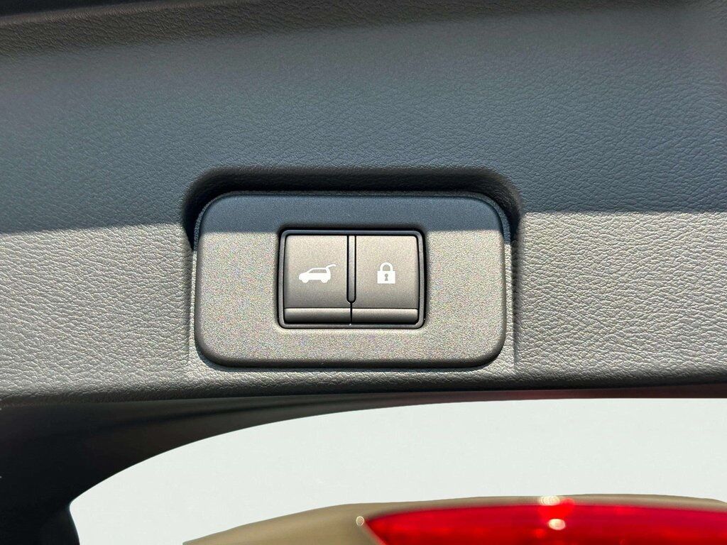 2025 Nissan Rogue SV San Clemente CA