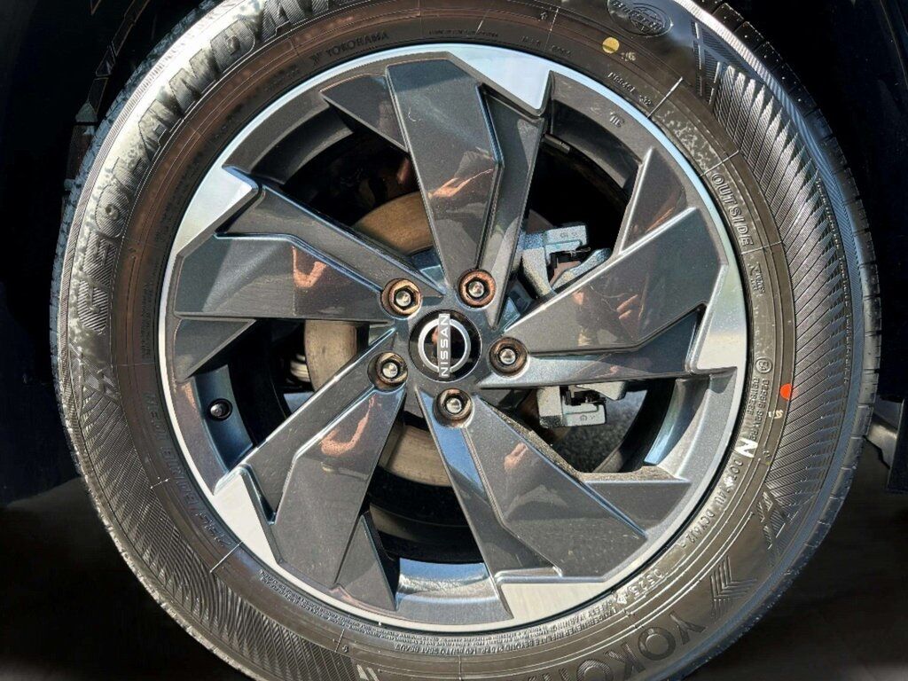 2025 Nissan Rogue SV San Clemente CA