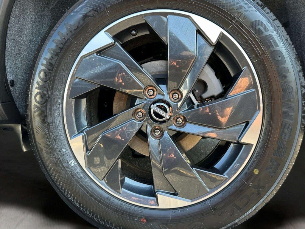 2025 Nissan Rogue SV San Clemente CA