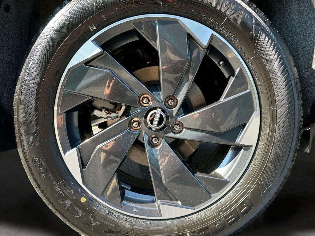 2025 Nissan Rogue SV San Clemente CA