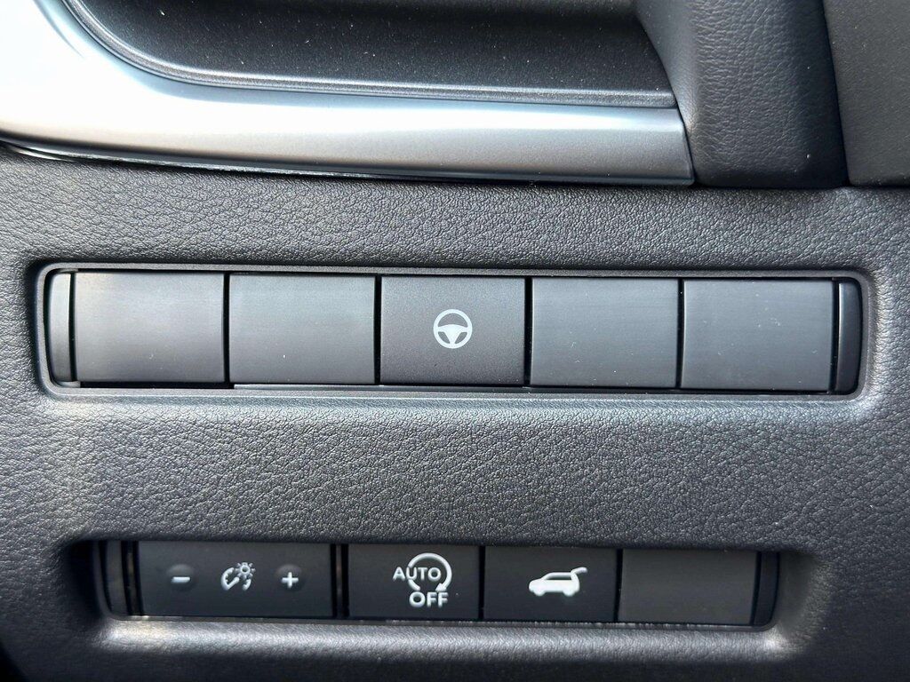 2025 Nissan Rogue SV San Clemente CA