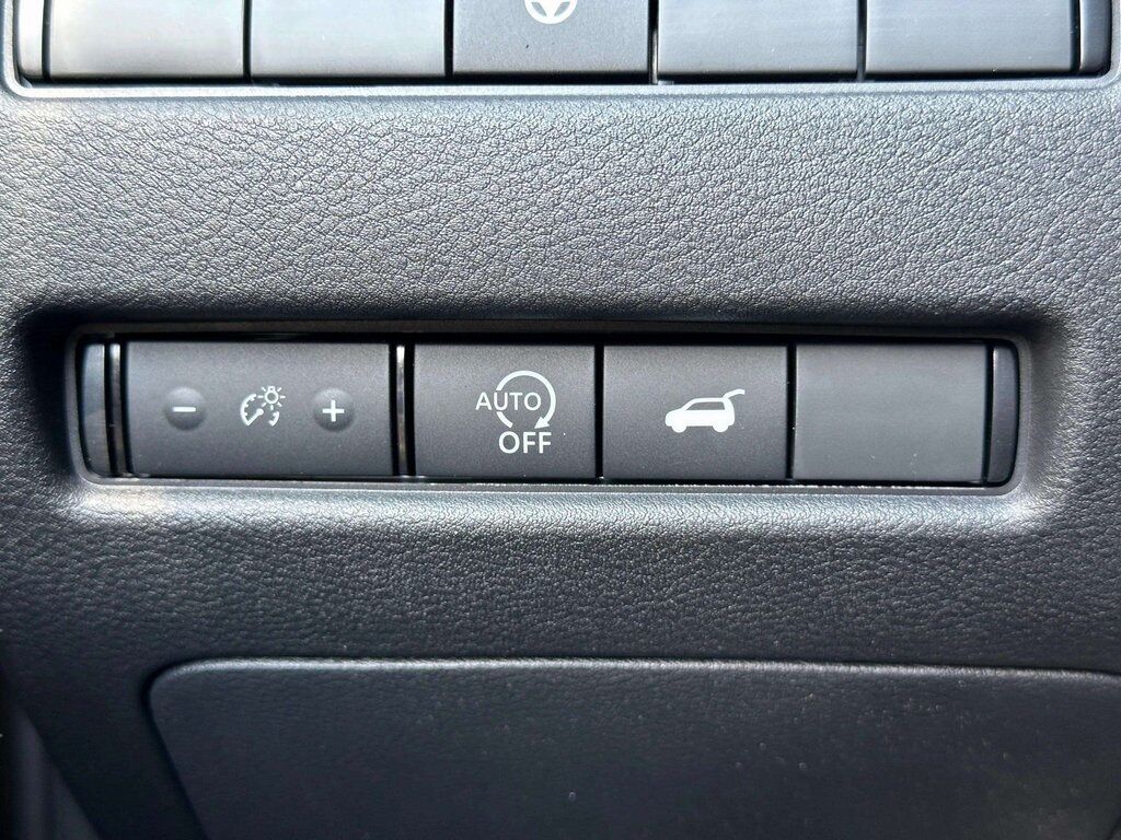 2025 Nissan Rogue SV San Clemente CA