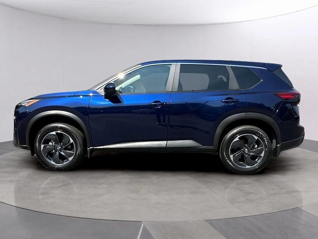 2025 Nissan Rogue SV San Clemente CA