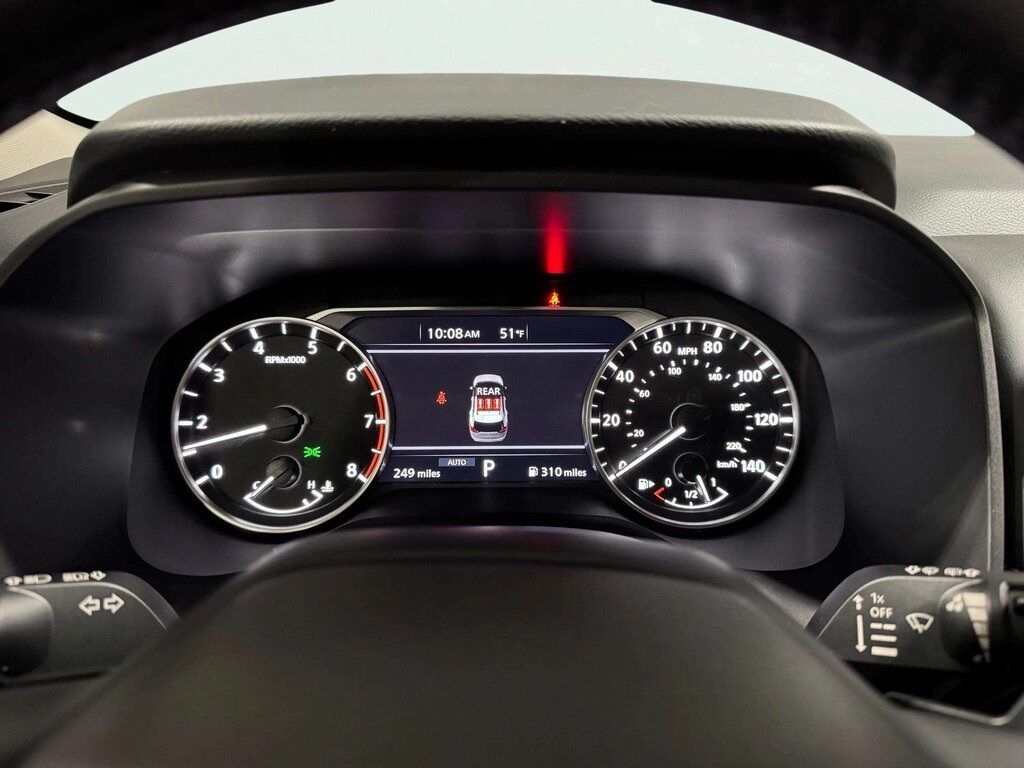 2025 Nissan Rogue SV San Clemente CA