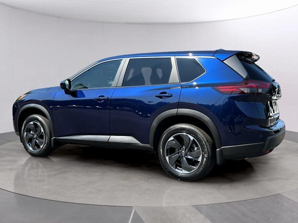 2025 Nissan Rogue SV San Clemente CA
