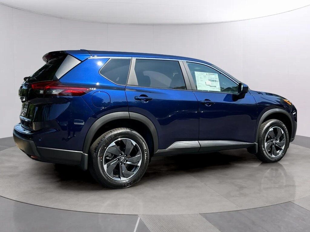 2025 Nissan Rogue SV San Clemente CA