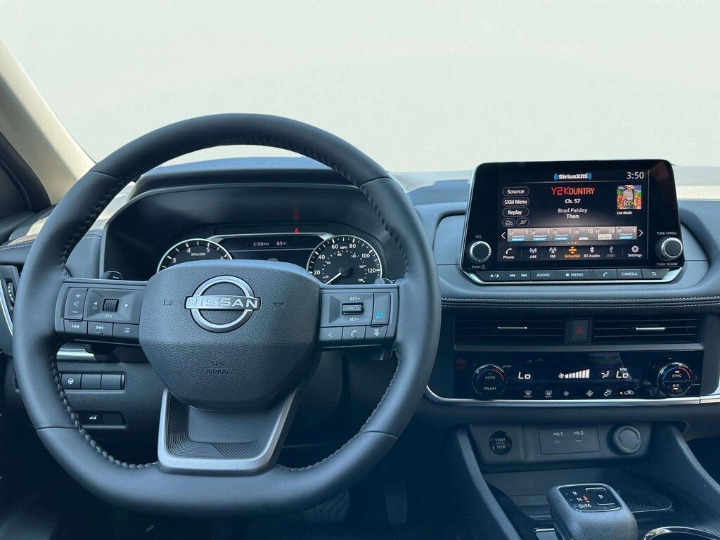 2025 Nissan Rogue SV San Clemente CA