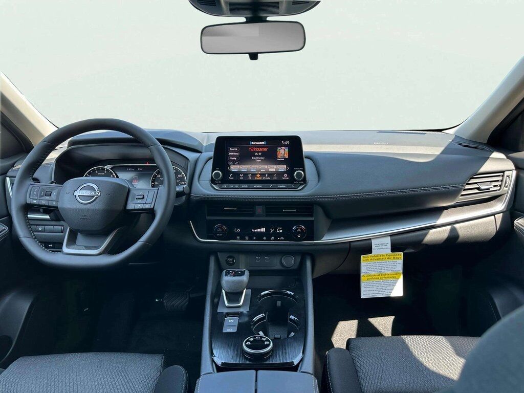 2025 Nissan Rogue SV San Clemente CA