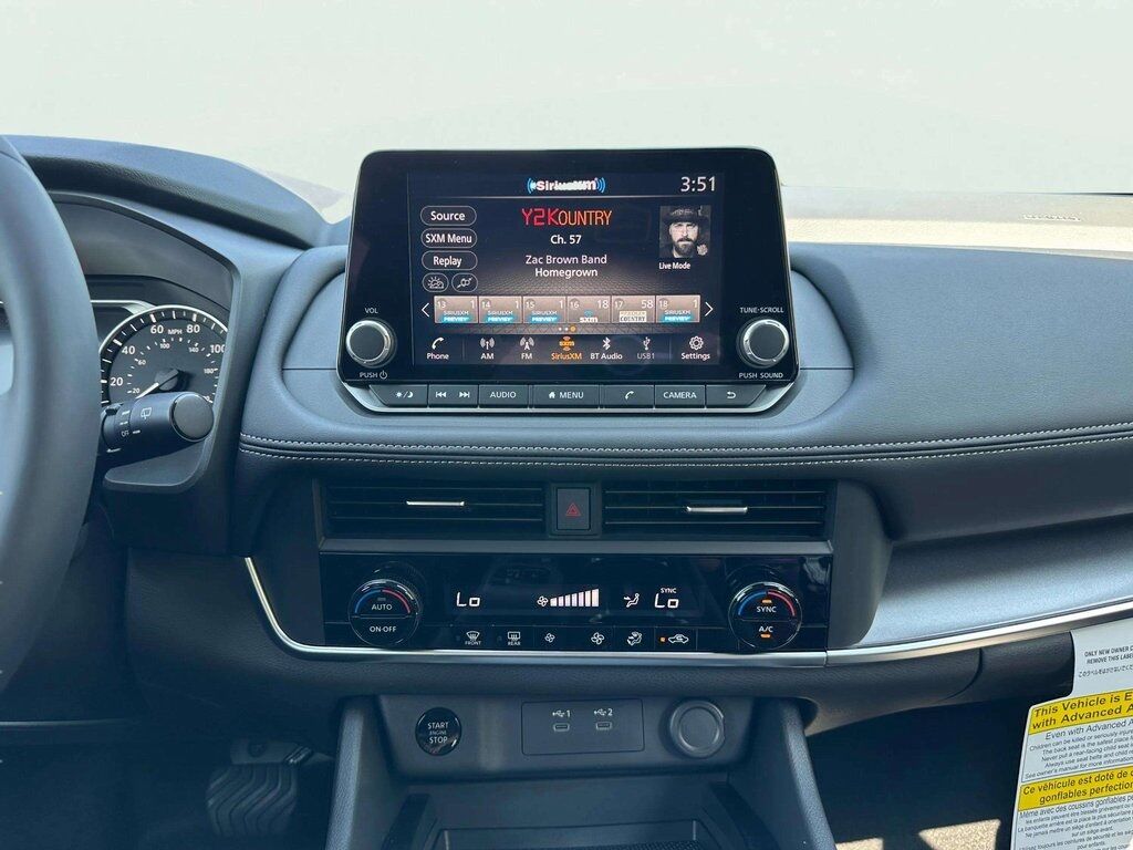 2025 Nissan Rogue SV San Clemente CA