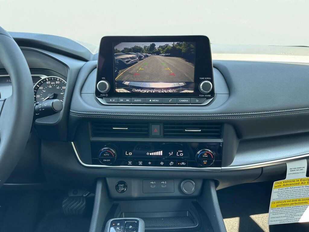 2025 Nissan Rogue SV San Clemente CA