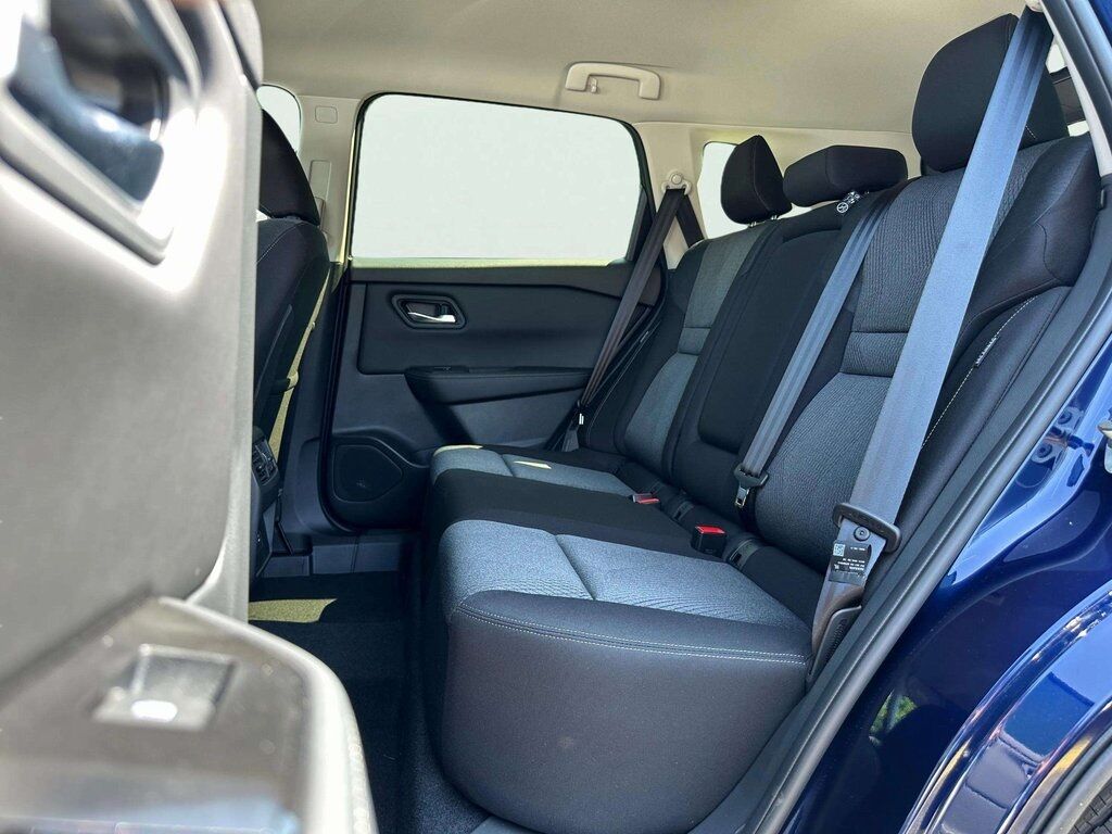 2025 Nissan Rogue SV San Clemente CA