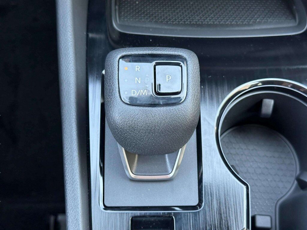 2025 Nissan Rogue SV San Clemente CA