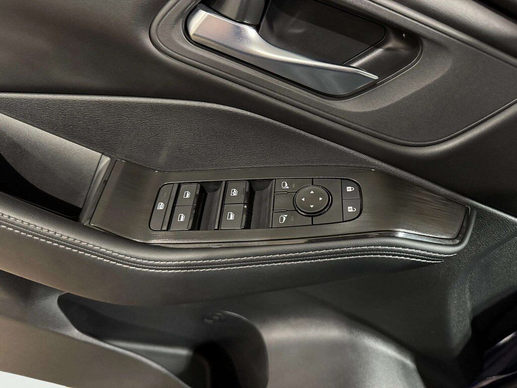 2025 Nissan Rogue SV San Clemente CA