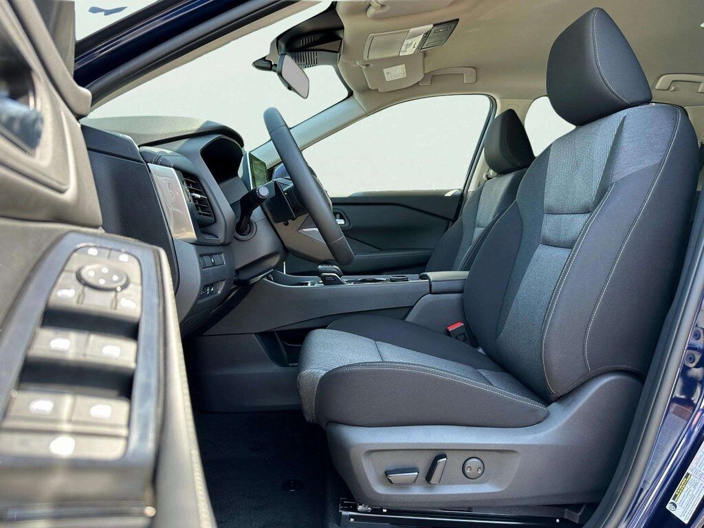 2025 Nissan Rogue SV San Clemente CA