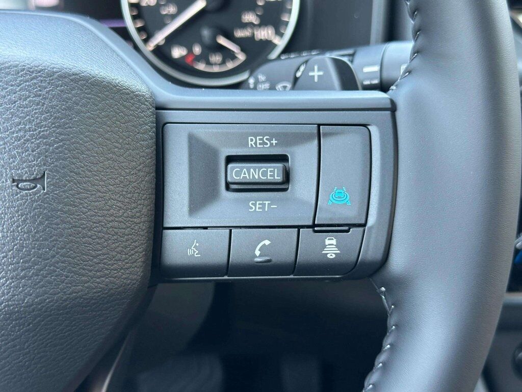 2025 Nissan Rogue SV San Clemente CA