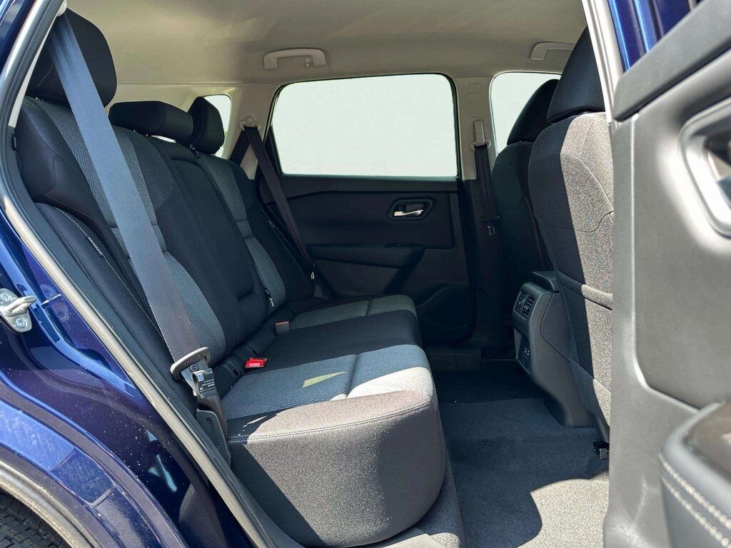 2025 Nissan Rogue SV San Clemente CA