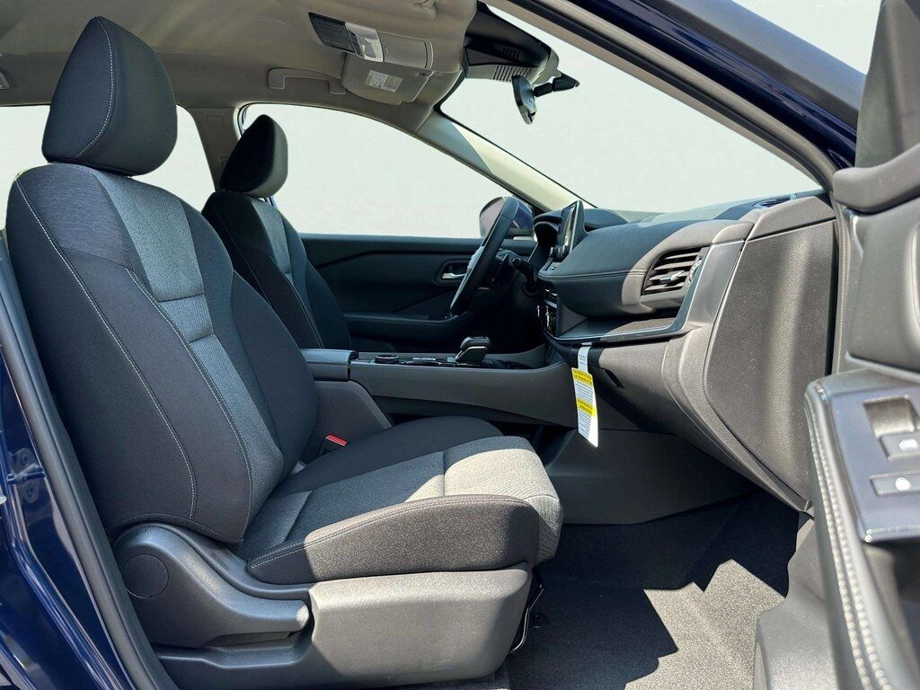 2025 Nissan Rogue SV San Clemente CA
